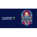 Coreldraw logo