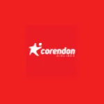 Corendon Airlines logo