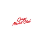 Corgi Model Club UK logo