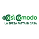 CosìComodo logo