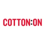 Cotton ON logo