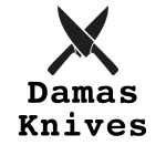 Couteaux Damas logo