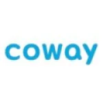 Coway logo