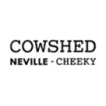Cowshed logo