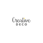Creative Deco logo