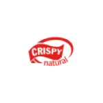 Crispy Natural logo