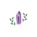 Cristal Forest logo