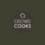 Crowd Cooks Be logo