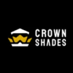 Crown Outdoor Shades logo