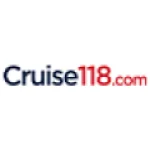 Cruise 118 logo
