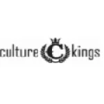 Culture Kings logo