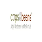 Cupsenbeans logo