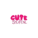 Cute Stuff logo