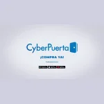 Cyberpuerta logo