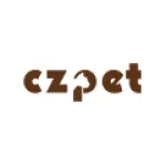 CZ PET logo