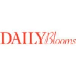 Daily Blooms logo
