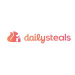 Dailysteals logo