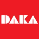 Daka logo