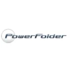 Dal33t Gmbh - Powerfolder COM logo