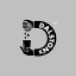 Dalstons COM logo