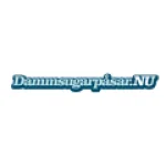 Dammsugarp SAR NU logo