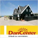 Dancenter DE logo