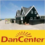 Dancenter DK logo