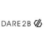 Dare 2b logo