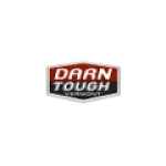 Darn Tough Vermont logo