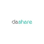 Dashare BY Dash Living logo