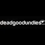 Dead Good Undies logo