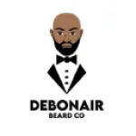 Debonair Beard CO logo