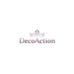 Decoaction logo