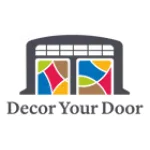 Decor-your-door logo
