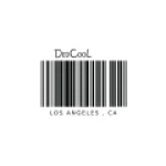 Ded Cool logo