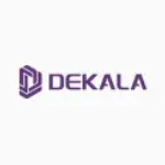 Dekala discount codes