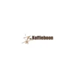 Dekoffieboon Nl logo