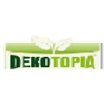 Dekotopia DE Dekoration, Dekoartikel &töpfe logo