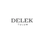 Delek Tulum Beach Hotel logo