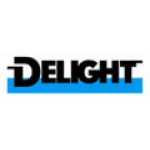 Delight INC logo