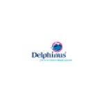 Delphinus logo