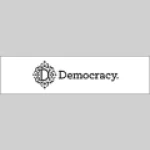 Democracy Clothing logo
