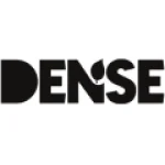 DENSE logo