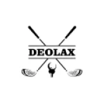 Deolax logo