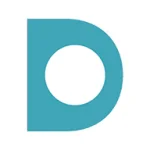 Deonlinedrogist logo