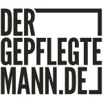 Dergepflegtemann logo