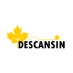 Descansin logo