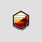Desert Does logo