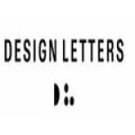 Design Letters DK logo