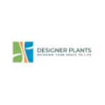 Designer Plants logo